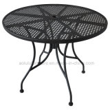 Classic Outdoor Steel Table for Garden All-Ot30r