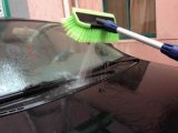 Car Water Flow Brush