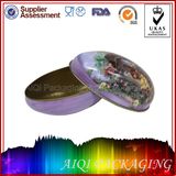 Easter Egg Tin