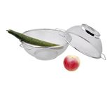 Stainless Steel Mesh Colander/Strainer/Basket