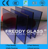 3-12mm Tinted Float Glass/Window Glass/Building Glass with High Quality