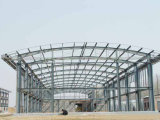 Structural Workshop/Steel Structure Building (SSW-443)
