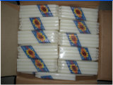 Wholeasle 70% Paraffin Wax and 30% Stearic Acid White Candle