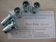 Hollow Rivet Nut