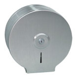 Stainless Steel Paper Roll Dispenser (D-089)