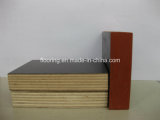 Brown Film Lumber with Competitive Price (1220*2440*16mm)