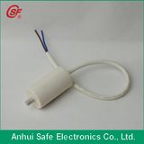 Running AC Motor Capacitors Cbb60 Capacitor