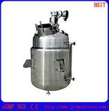 Plg Series Steam Jacketed Vessel (400 L)