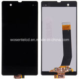 LCD Display Touch Screen Assembly for for Sony Xperia Z L36h L36I C6902 C6606 C6603 C6602 C660X C6601