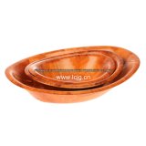 Bowl for Salad/Baby/Mixing/Wood/Daily Use/Dinnerware/Soup/Noddle/Dishes/Hotel/Restaurant//Tableware/Kitchenware/Dinnerware (LC-523S)