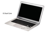 13.3'' Laptop Ultrabook Notebook I3 Dual Core