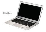 13.3'' Laptop Ultrabook Notebook I3 Dual Core