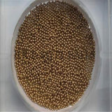 Brass Balls with Good Corrosion Resistance in 1.5mm