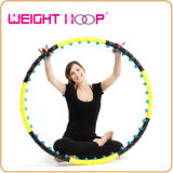 Magnetic Health Hula Hoop (WH-004)