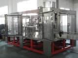 Beverage Washing Filling Capping Three in One Unit