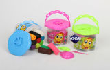 Play Dough Sets Modeling Clay (MH-KD9218)