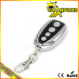 Remote Controller for Garage Door/433 Remote Control with Key Chain RF Wireless Remote Control AG002