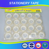 School Use BOPP Adhesive Stationery Tape