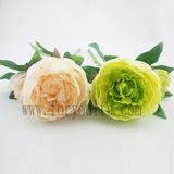 Artificial Single Peony with Bud, Good Seller