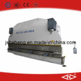 We67k 600t/8000 CNC Hydraulic Metal Sheet Press Brake