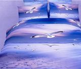 3D Reactive Bed Sheets