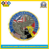 3D High Quality Military Coin (XYH-MC045)