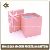 Gift Paper Package Box, Cardboard Paper Cosmetic Box