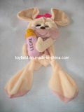 Rabbit Skin No Stuffing Plush Toy