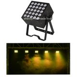 25X10W Wedding Lighting LED PAR Can