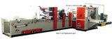 Automatic V-Folding Gluing Lamination Hand Towel Paper Machine (XY-BT-288B)