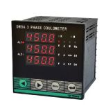 Three Phase Power Digital Meter (DW9A/9E)