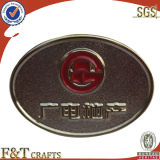 Promotional Imitation Enamel Custom Badge (fdbg0093j)