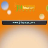 0.8kw to 5.5kw Infrared Radiant Heaters