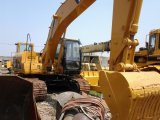 Used Cat Crawler Excavator 320c/Caterpillar 320c Excavator