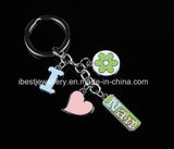 Promotional Gift- Souvenirs Charm Key Chain