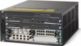 Cisco Router 7604-2SUP7203B-2PS