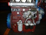 G Series Stationary Power Diesel Engine (BR4100BG)