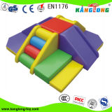 Hot-Sale High Quality Soft Play Euqipment for Kids Center (KL 256C)