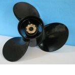 Replacement Mersury Propeller