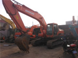 Used Doosan Dh225LC-7 Excavator