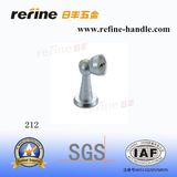 2013 Hot Sale Magnetic Door Stopper in Aluminum (L-212)