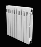 Russian Stylish Radiator Heating Radiator Pig Iron Radiator Hot Waters