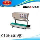 Sf-150 Stainless Steel Vertical Continuous Band Sealer