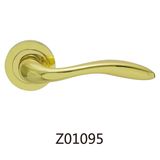 Zinc Alloy Handles (Z01095)