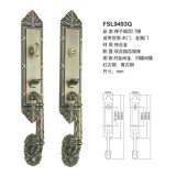 China Sling Door Lock Manufacturer (FSL8090Q)