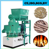 Oak Olive Pine Sawdust Fuel Wood Pellet Press Machine