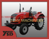Four Wheel Tractor for Agriculture Machine (DF750/DF754)