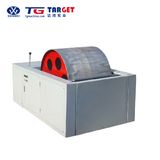 Useful Front and Back Transmission for Oven Belt