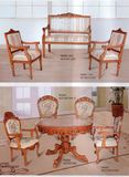 Dining Table (FA362)