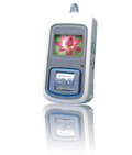 ADSMP620 MP3 Player